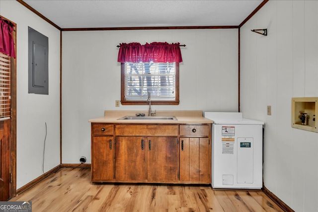 6501 Harley Trail, Blackshear, GA 31516