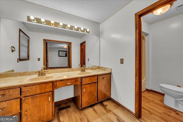 6501 Harley Trail, Blackshear, GA 31516