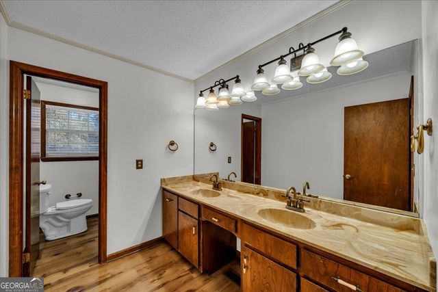 6501 Harley Trail, Blackshear, GA 31516