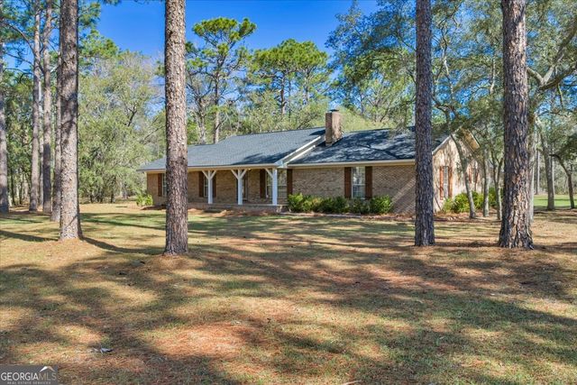 6501 Harley Trail, Blackshear, GA 31516