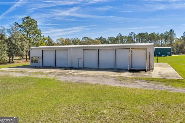 6501 Harley Trail, Blackshear, GA 31516