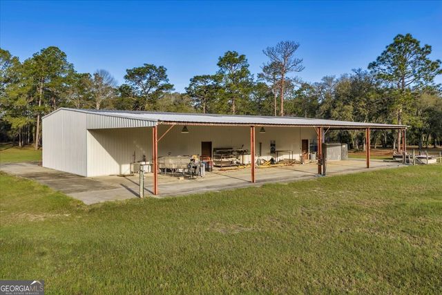 6501 Harley Trail, Blackshear, GA 31516