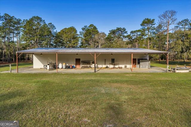 6501 Harley Trail, Blackshear, GA 31516