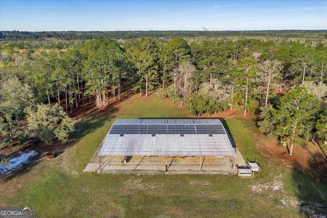 6501 Harley Trail, Blackshear, GA 31516
