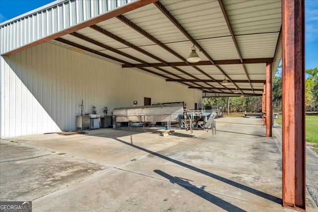 6501 Harley Trail, Blackshear, GA 31516