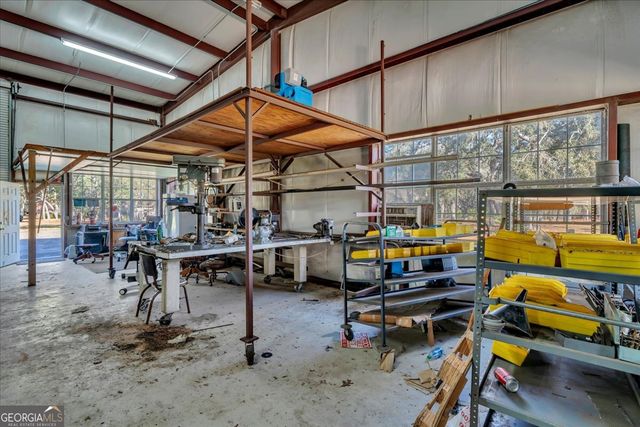 6501 Harley Trail, Blackshear, GA 31516