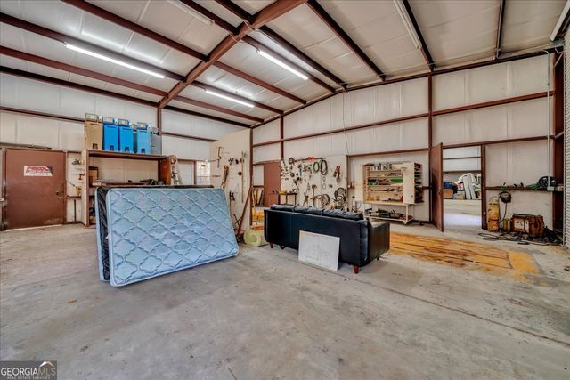 6501 Harley Trail, Blackshear, GA 31516