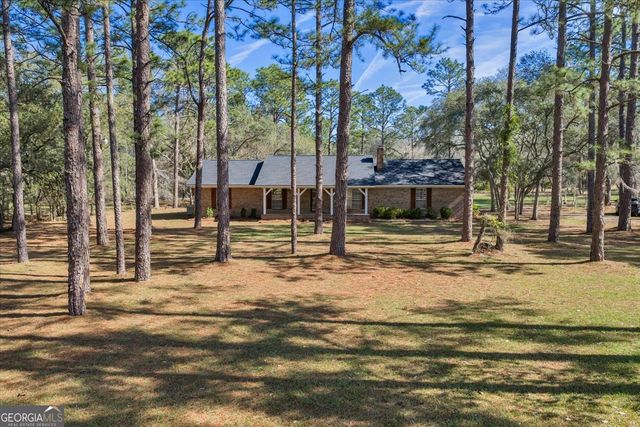 6501 Harley Trail, Blackshear, GA 31516