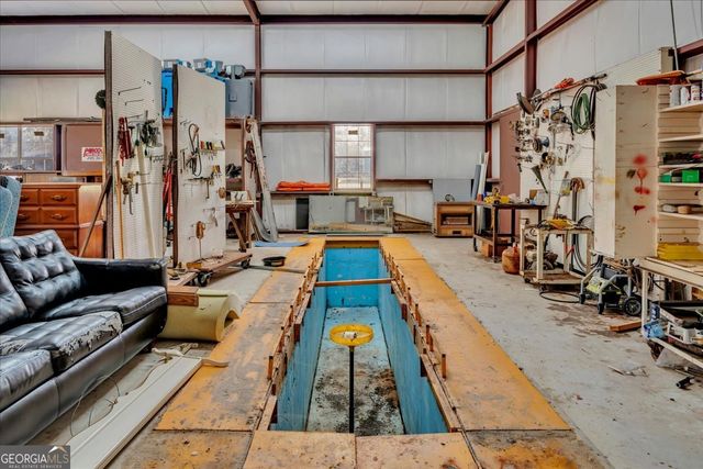 6501 Harley Trail, Blackshear, GA 31516