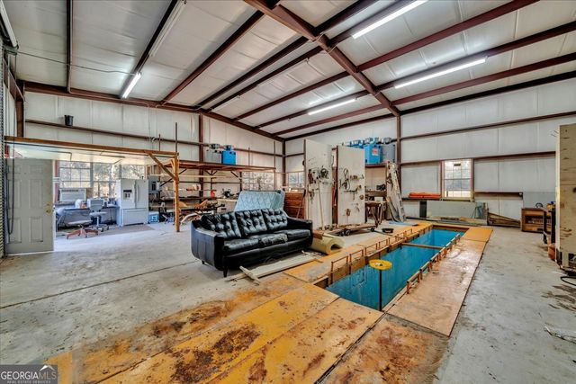 6501 Harley Trail, Blackshear, GA 31516