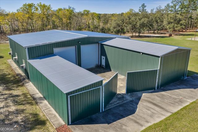 6501 Harley Trail, Blackshear, GA 31516