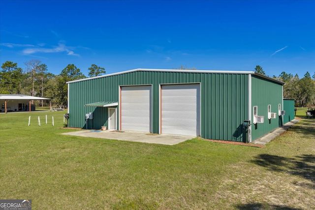 6501 Harley Trail, Blackshear, GA 31516