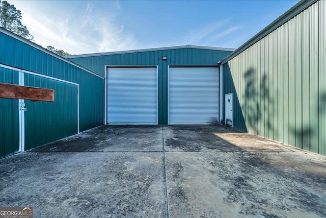 6501 Harley Trail, Blackshear, GA 31516