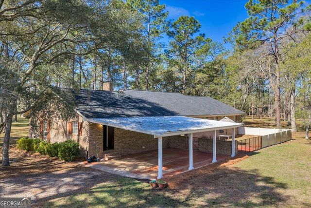 6501 Harley Trail, Blackshear, GA 31516