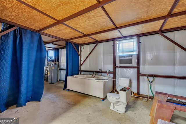 6501 Harley Trail, Blackshear, GA 31516