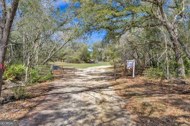 6501 Harley Trail, Blackshear, GA 31516