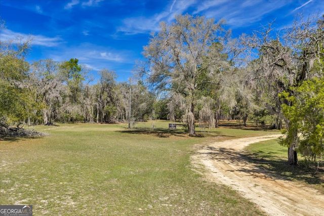6501 Harley Trail, Blackshear, GA 31516