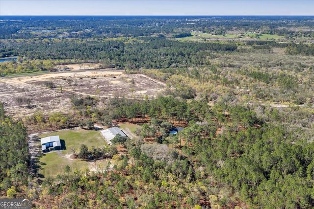 6501 Harley Trail, Blackshear, GA 31516