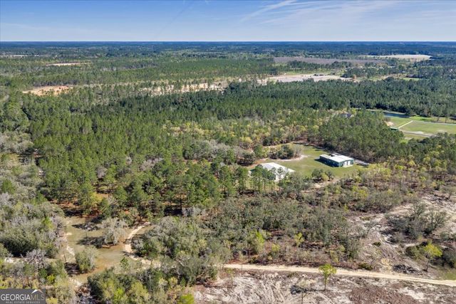 6501 Harley Trail, Blackshear, GA 31516