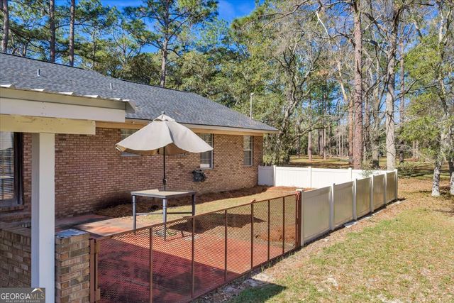 6501 Harley Trail, Blackshear, GA 31516