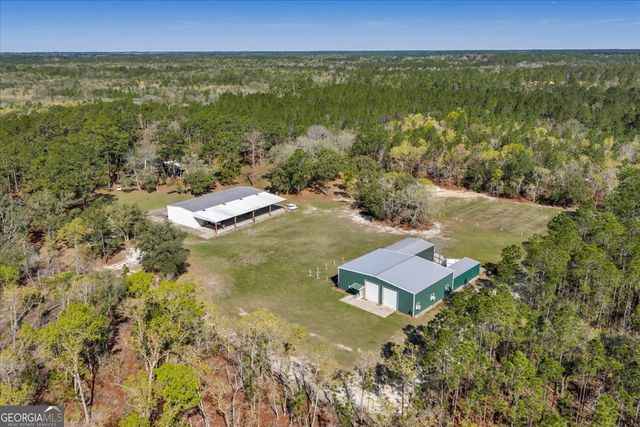 6501 Harley Trail, Blackshear, GA 31516