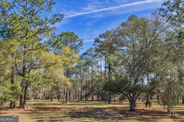 6501 Harley Trail, Blackshear, GA 31516