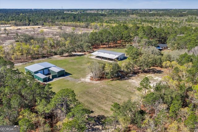 6501 Harley Trail, Blackshear, GA 31516