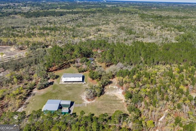 6501 Harley Trail, Blackshear, GA 31516