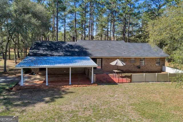 6501 Harley Trail, Blackshear, GA 31516
