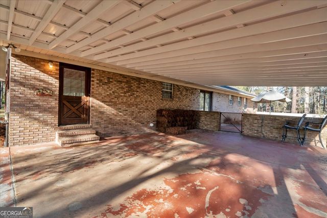 6501 Harley Trail, Blackshear, GA 31516