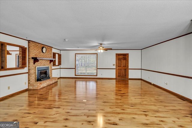 6501 Harley Trail, Blackshear, GA 31516