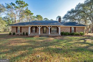 6501 Harley Trail, Blackshear, GA 31516