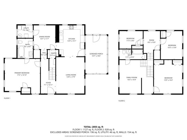 87 Bay Avenue, Defuniak Springs, FL 32435