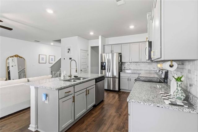 24 Rainy Court, Hoschton, GA 30548