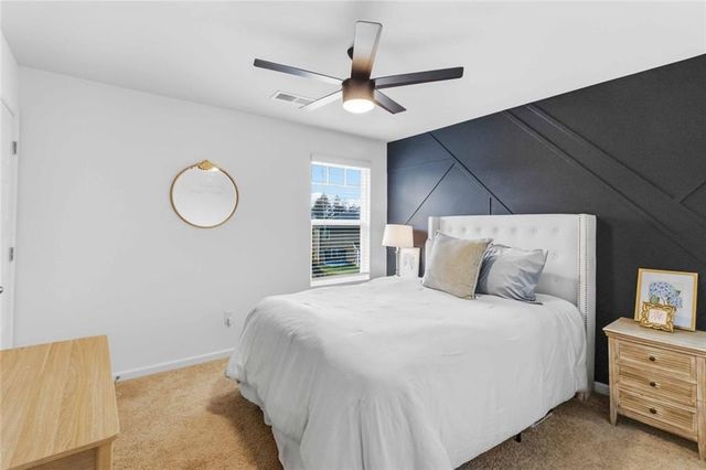 24 Rainy Court, Hoschton, GA 30548