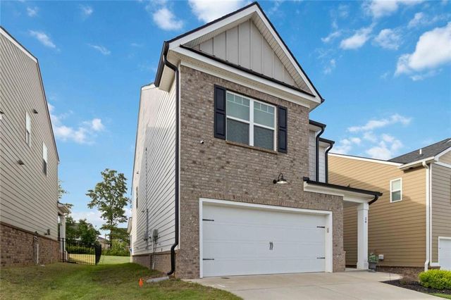 24 Rainy Court, Hoschton, GA 30548