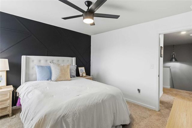 24 Rainy Court, Hoschton, GA 30548