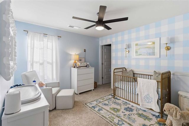 24 Rainy Court, Hoschton, GA 30548