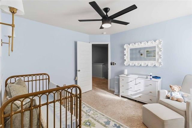 24 Rainy Court, Hoschton, GA 30548