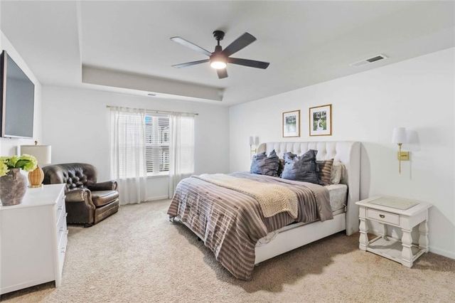 24 Rainy Court, Hoschton, GA 30548