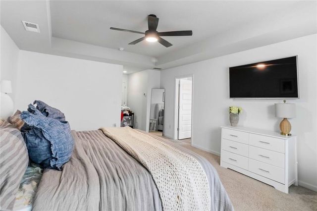 24 Rainy Court, Hoschton, GA 30548