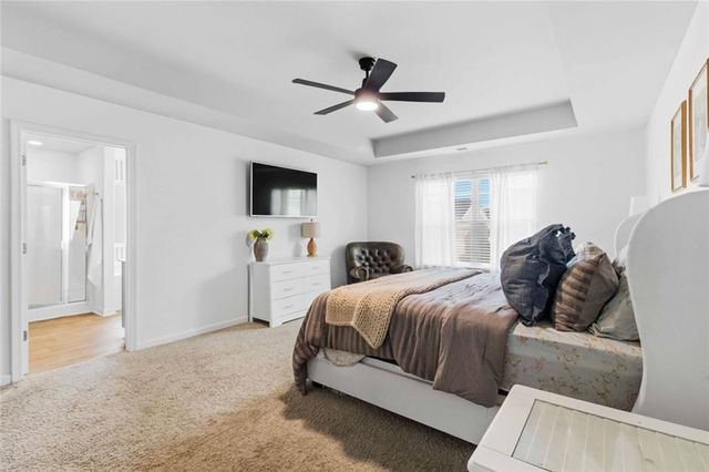 24 Rainy Court, Hoschton, GA 30548