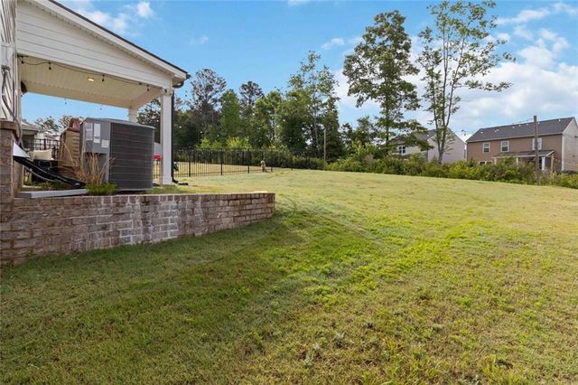 24 Rainy Court, Hoschton, GA 30548