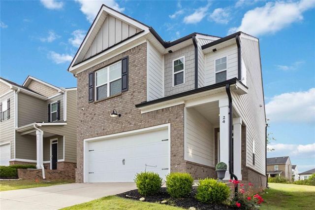 24 Rainy Court, Hoschton, GA 30548