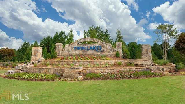 24 Rainy Court, Hoschton, GA 30548