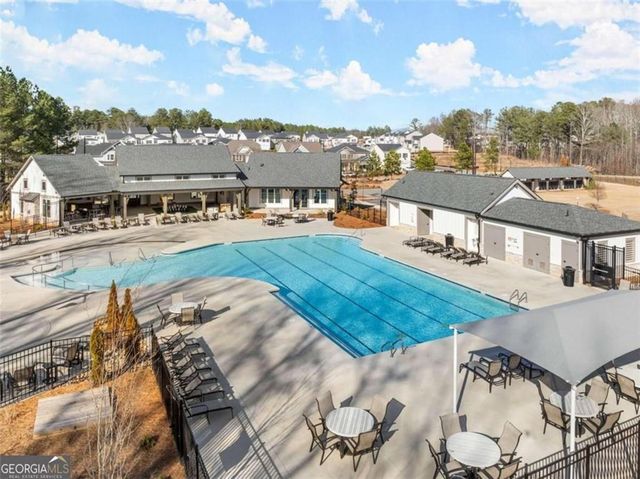 24 Rainy Court, Hoschton, GA 30548