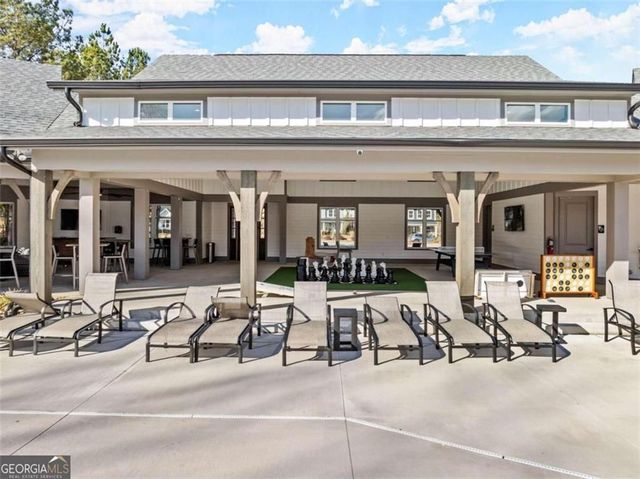 24 Rainy Court, Hoschton, GA 30548