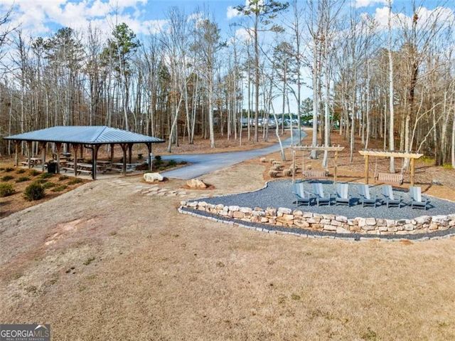 24 Rainy Court, Hoschton, GA 30548