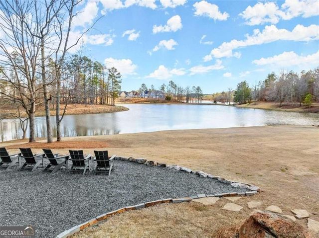 24 Rainy Court, Hoschton, GA 30548
