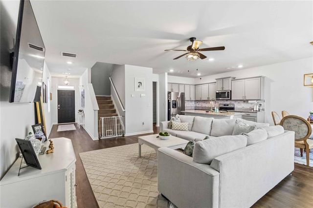 24 Rainy Court, Hoschton, GA 30548